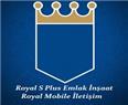 Royal S Plus Emlak ve İnşaat - Royal Mobile İletişim - İzmir